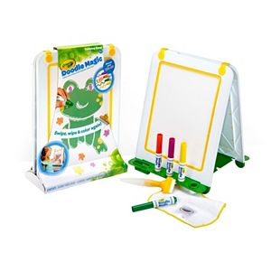 Crayola Doodle Magic Tabletop Easel