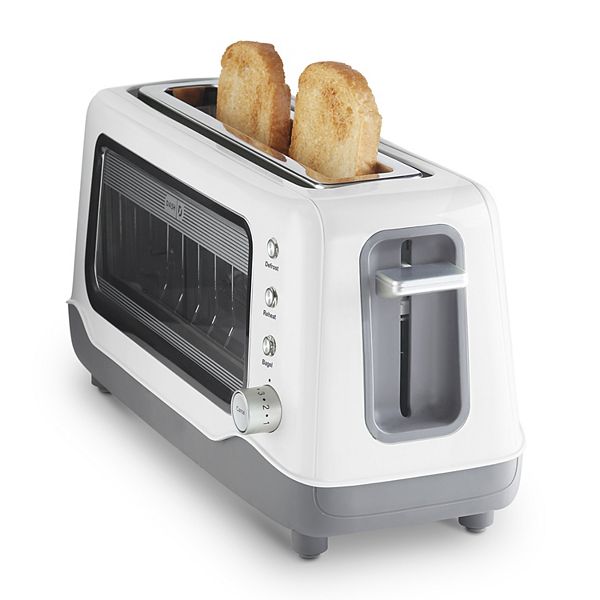 Dash toaster shop