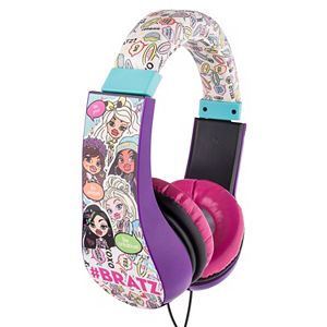 Bratz Kids' Character Headphones