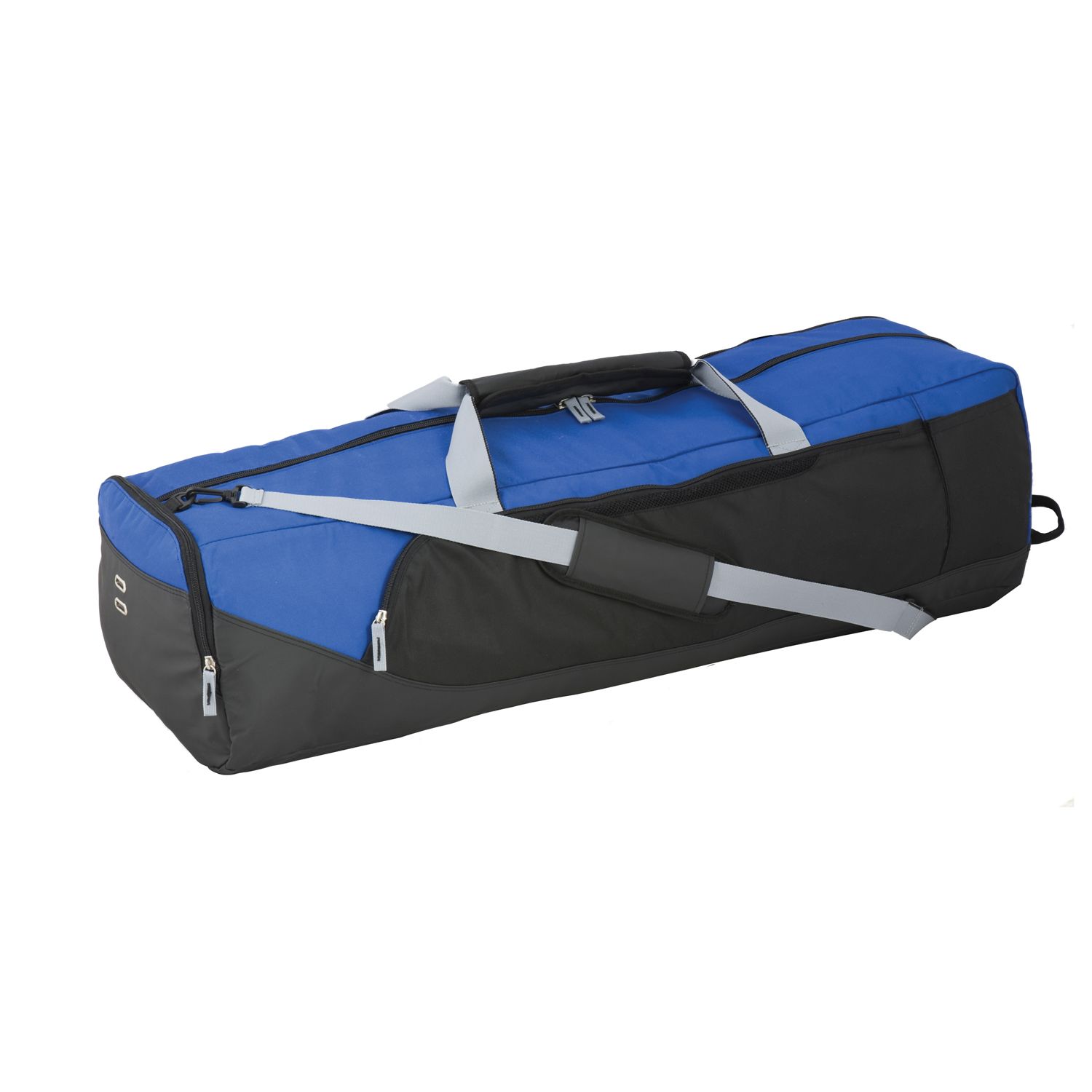 champion sports lacrosse bag