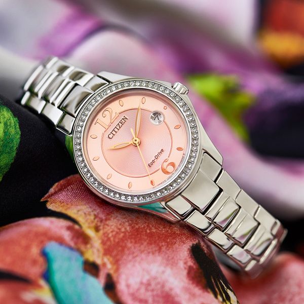 kohl's citizen eco drive women's