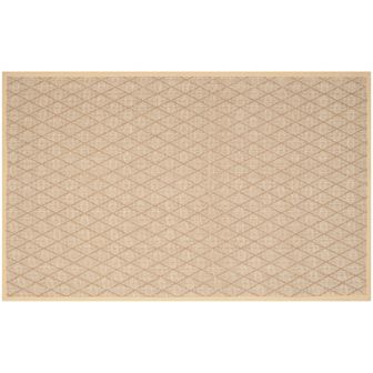Safavieh Natural Fiber Quogue Jute Rug