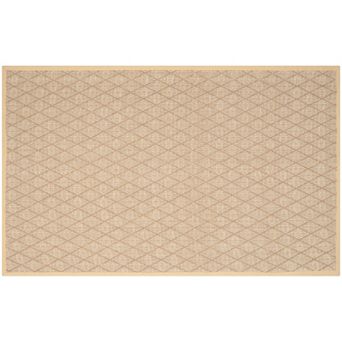 Safavieh Natural Fiber Quogue Jute Rug