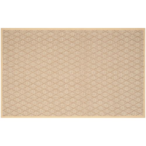 Safavieh Natural Fiber Quogue Jute Rug