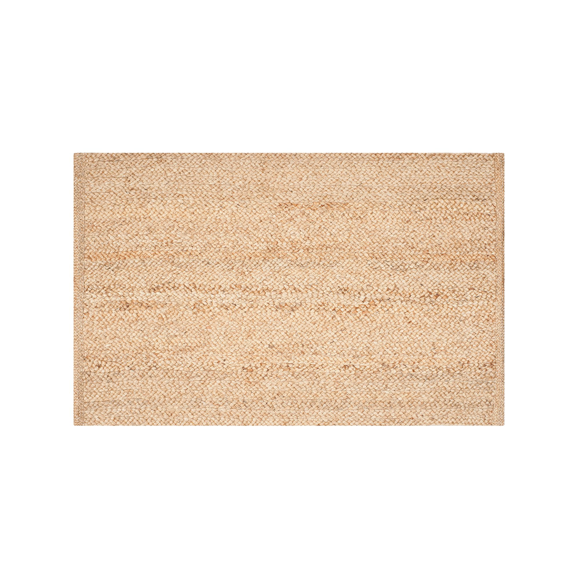 Safavieh Natural Fiber Wainscott Jute Rug