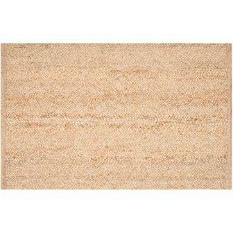 Safavieh Natural Fiber Wainscott Jute Rug