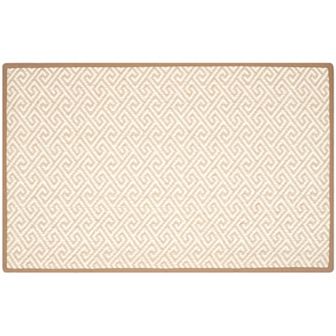 Safavieh Natural Fiber Water Mill Sisal Rug