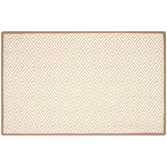 Safavieh Natural Fiber Water Mill Sisal Rug