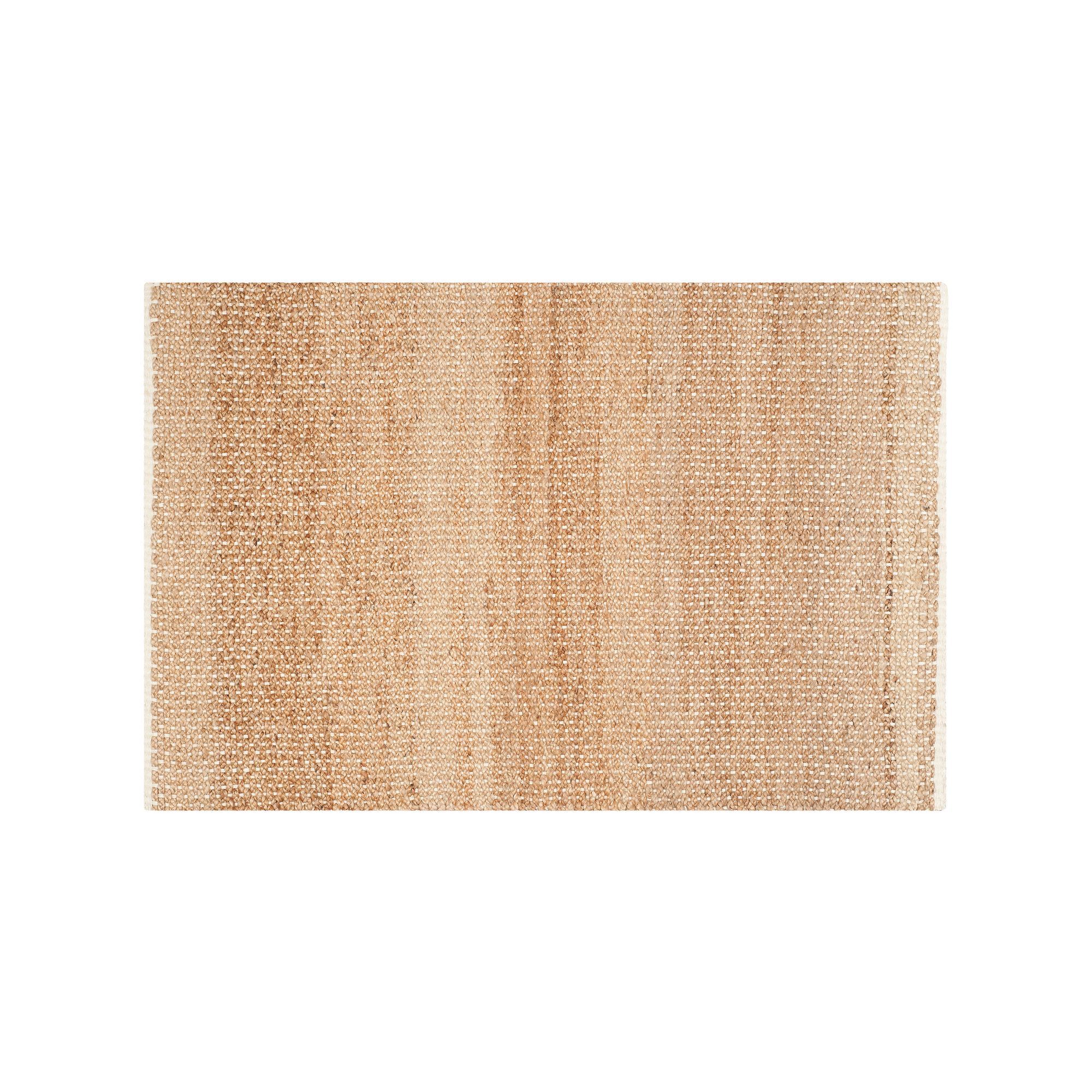 Safavieh Natural Fiber Westport Jute Rug, Ivory Natural