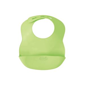Summer Infant Bibbity Rinse & Roll Bib