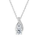 Diamond Pendant Necklaces