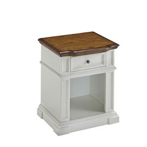 Home Styles Americana Nightstand