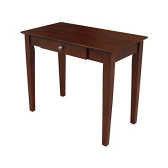 International Concepts Writing Desk