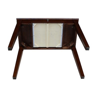 International Concepts Writing Desk