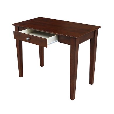 International Concepts Writing Desk