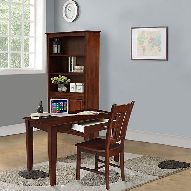 International Concepts Writing Desk