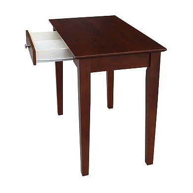 International Concepts Writing Desk