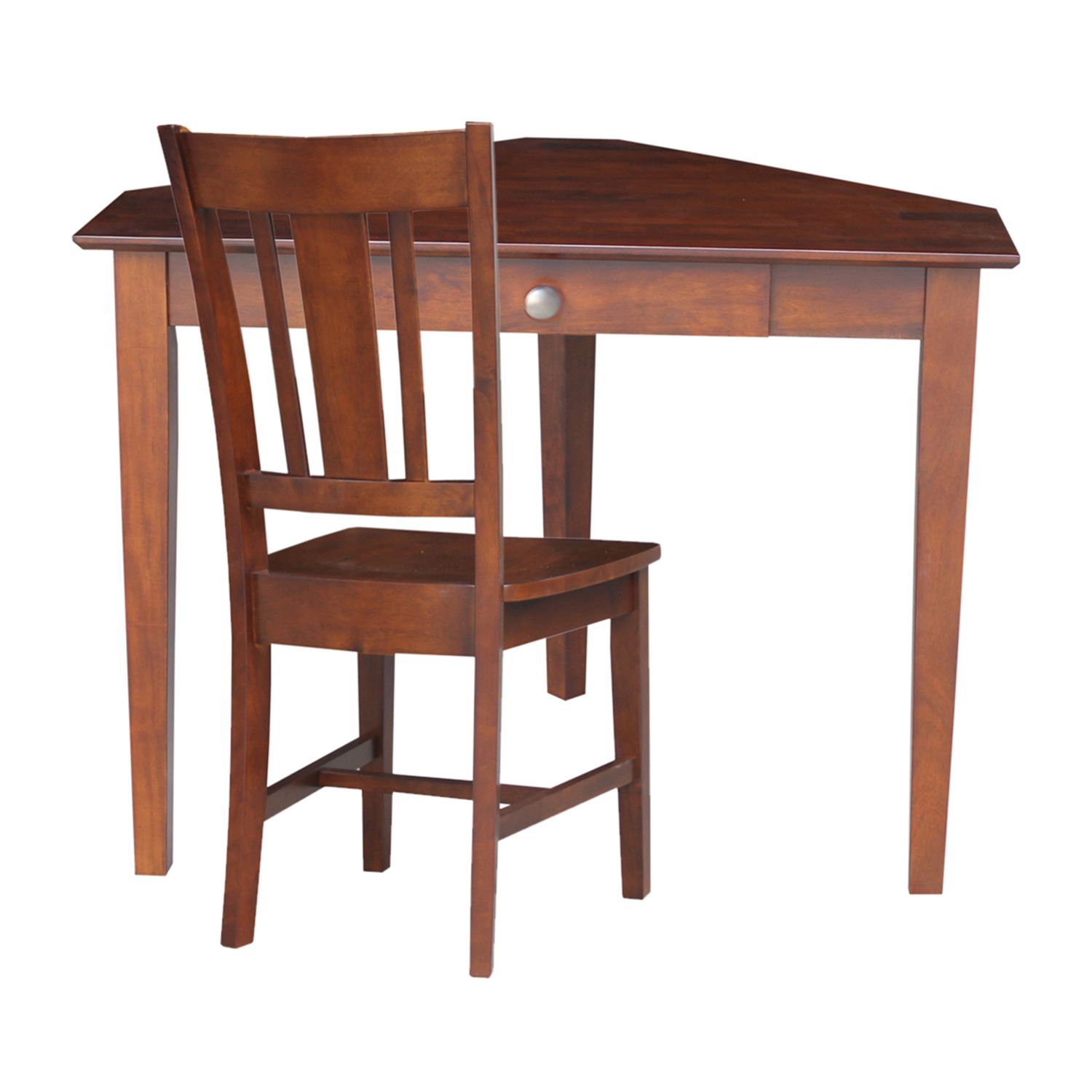 desk & chair set