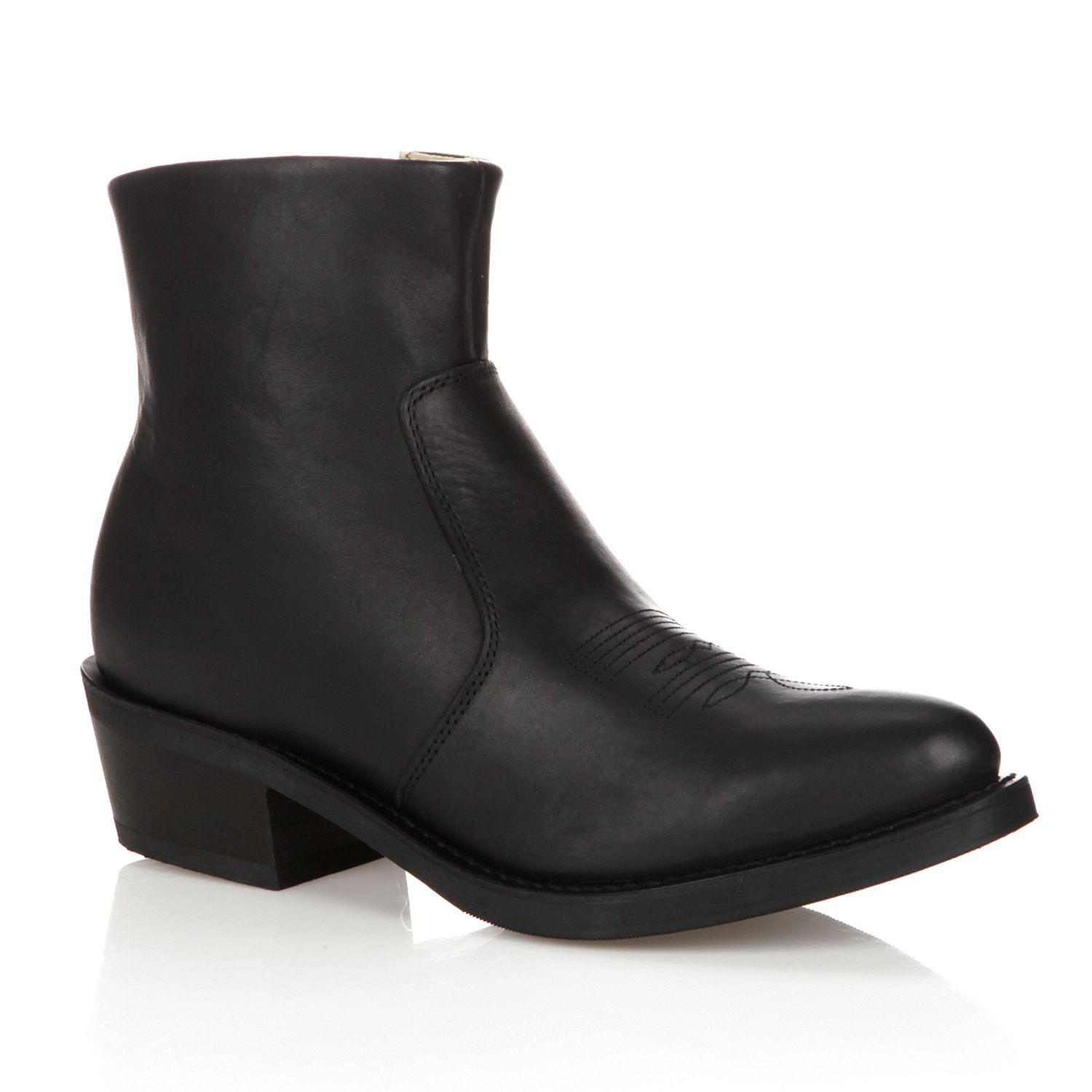 durango ankle boots