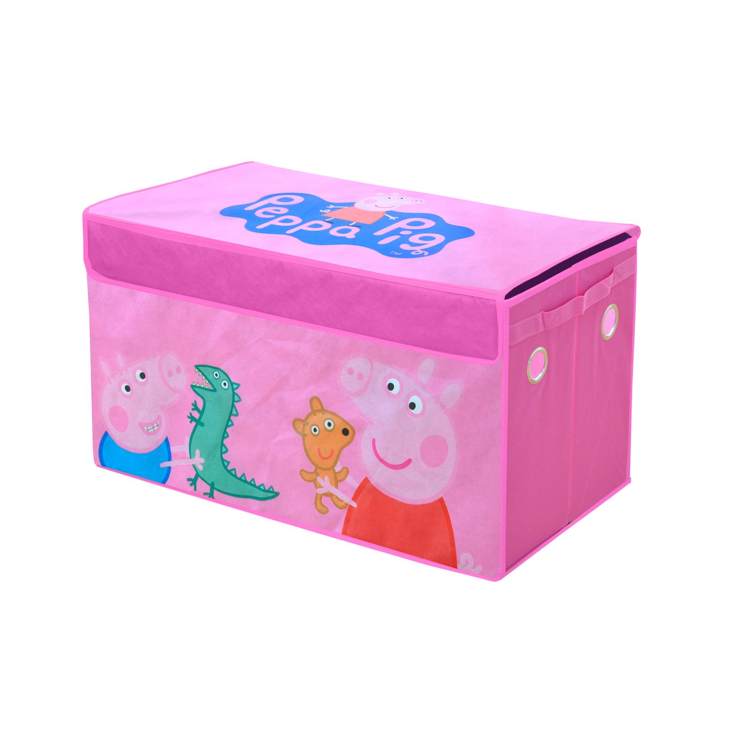 kohls peppa pig toys