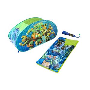 Teenage Mutant Ninja Turtles 3-piece Dream Set