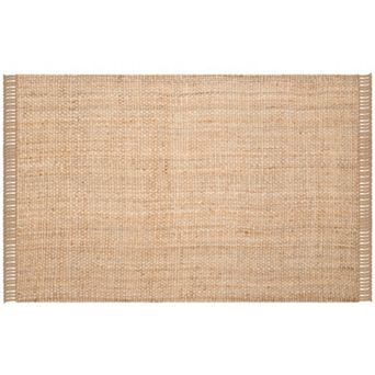 Safavieh Natural Fiber Bridgeport Jute Rug