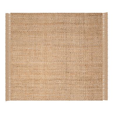 Safavieh Natural Fiber Bridgeport Jute Rug