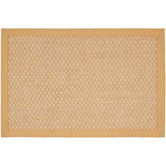 Safavieh Natural Fiber Barnum Sisal Rug