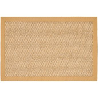 Safavieh Natural Fiber Barnum Sisal Rug