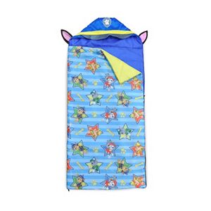 Paw Patrol Hoodie Slumber Sack