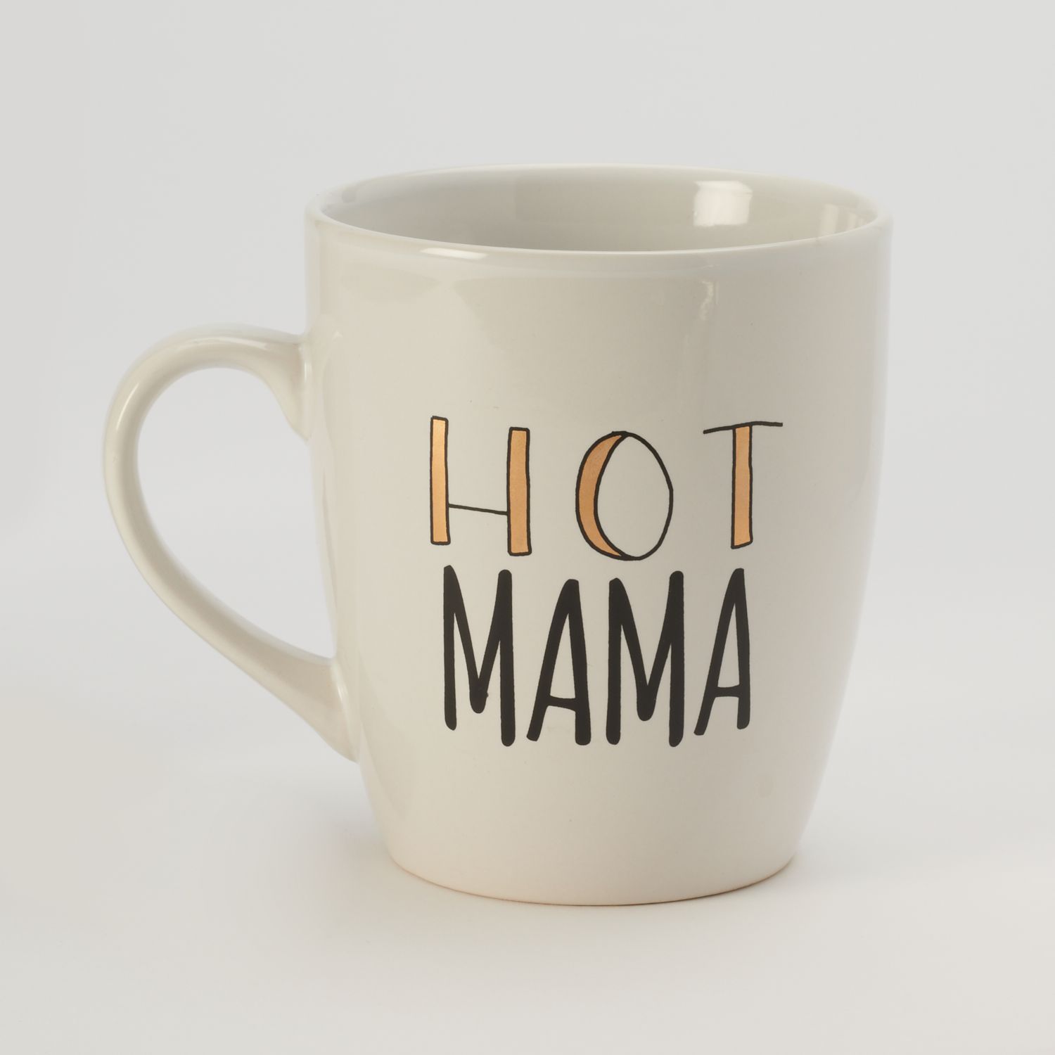 fur mama mug indigo