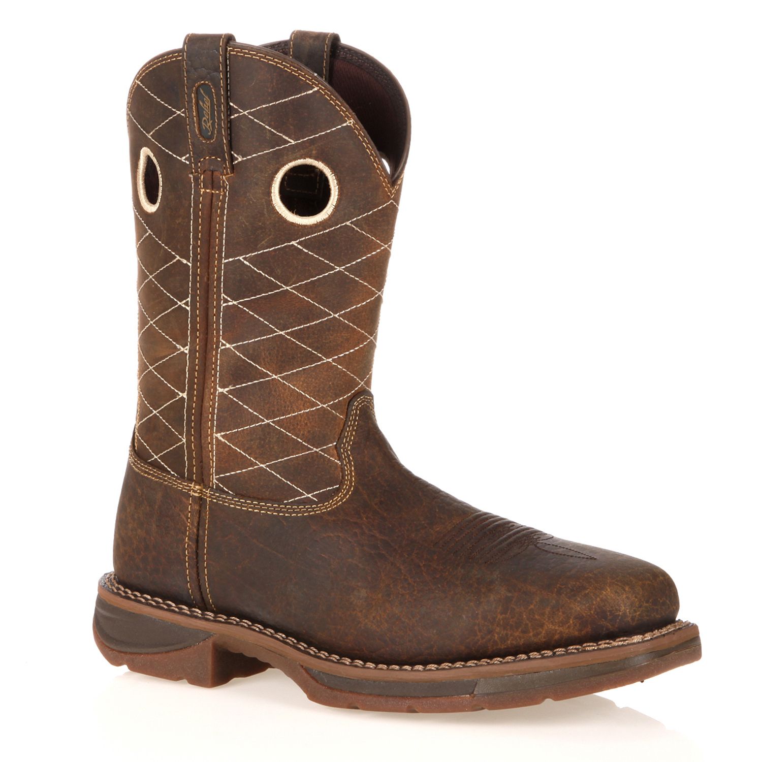 durango composite toe work boots