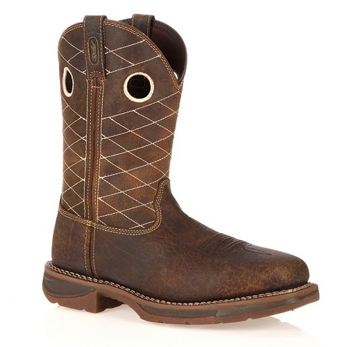 men's composite toe cowboy boots