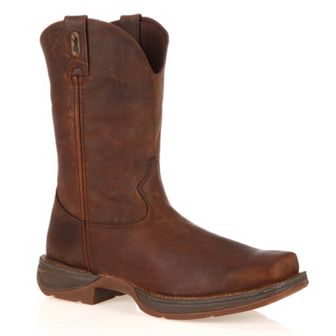 Durango Rebel Men's 11 in Western Boots