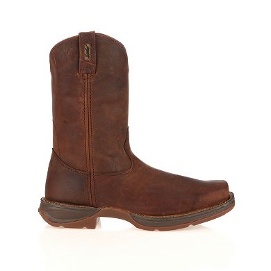 Durango Rebel Men's 11-in. Western Boots