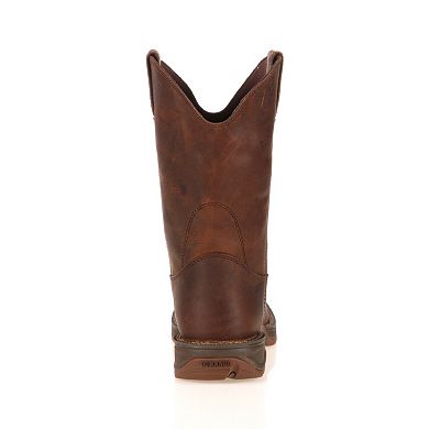 Durango Rebel Men's 11-in. Western Boots