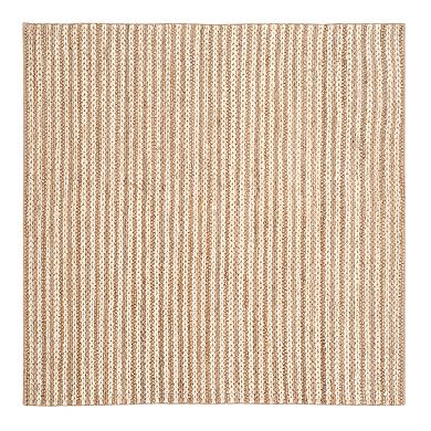 Safavieh Natural Fiber Fairfield Jute Rug