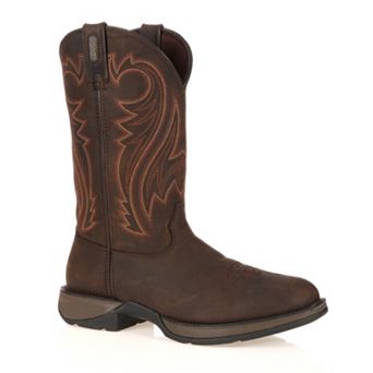 Durango Rebel Men's 11 in Western Boots