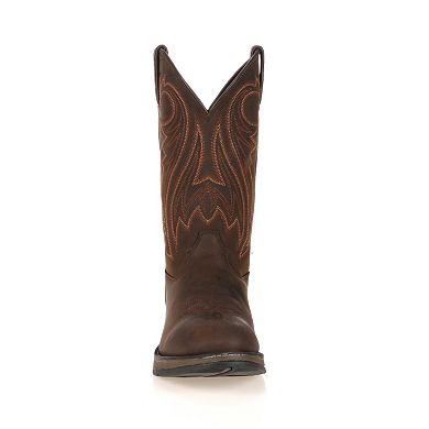 Durango Rebel Men's 11-in. Western Boots