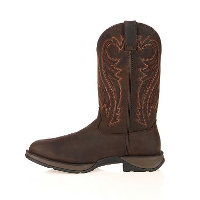 Durango Rebel Men's 11-in. Western Boots