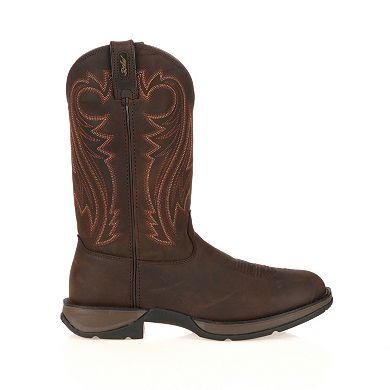 Durango Rebel Men's 11-in. Western Boots