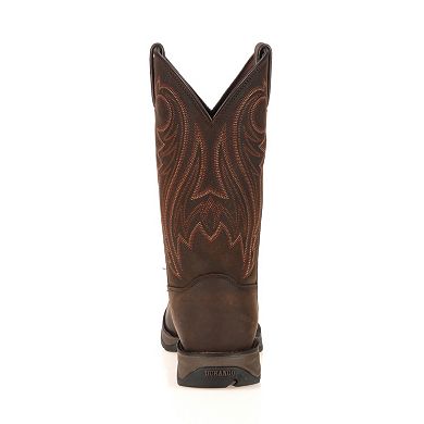 Durango Rebel Men's 11-in. Western Boots