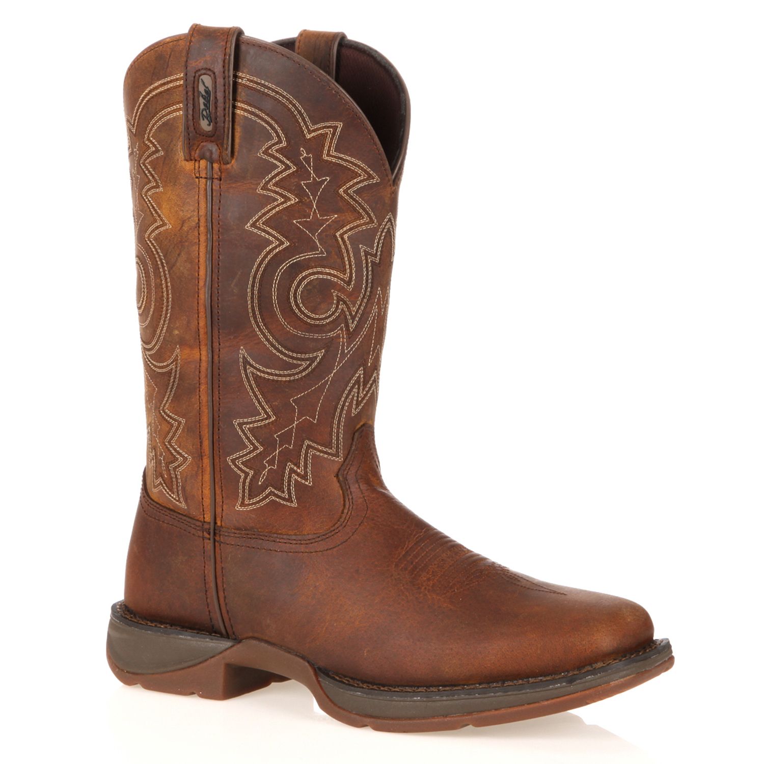 kohls cowboy boots mens