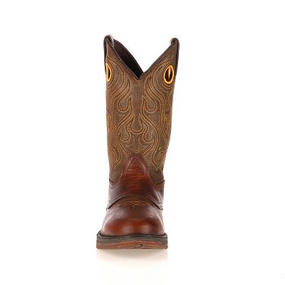 Kohls durango boots hot sale