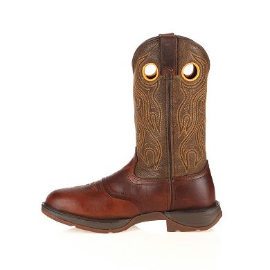 Durango Rebel Men's 11-in. Western Boots