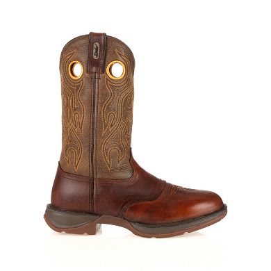 Durango Rebel Men's 11-in. Western Boots