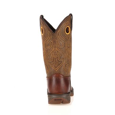 Durango Rebel Men's 11-in. Western Boots