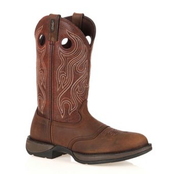 Durango Rebel Men's 11 in Western Work Boots