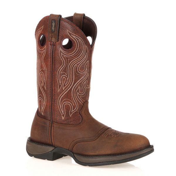 Kohls cowboy 2025 boots mens