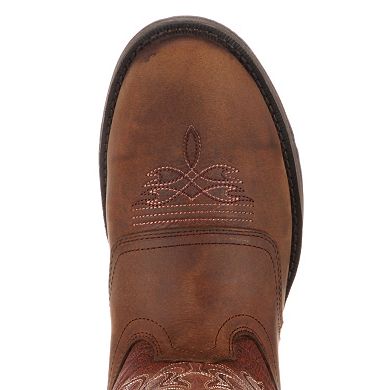 Durango Rebel Men's 11-in. Western Boots